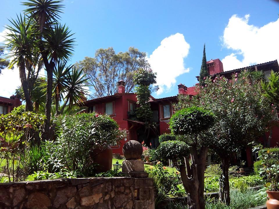 San Jose Hotel&suites