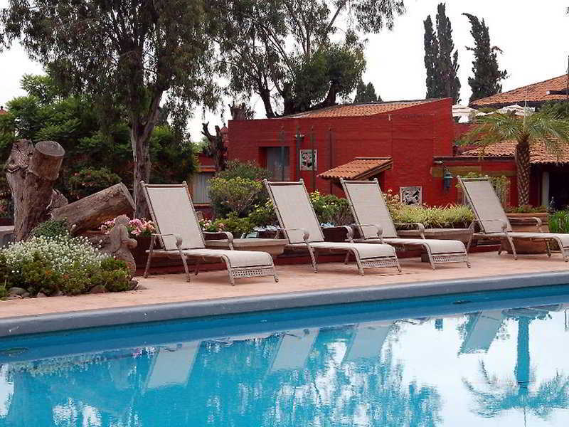 San Jose Hotel&suites Hotel