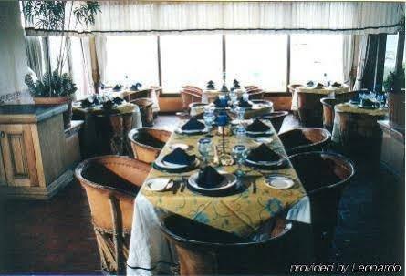 Hotel San Jose &
