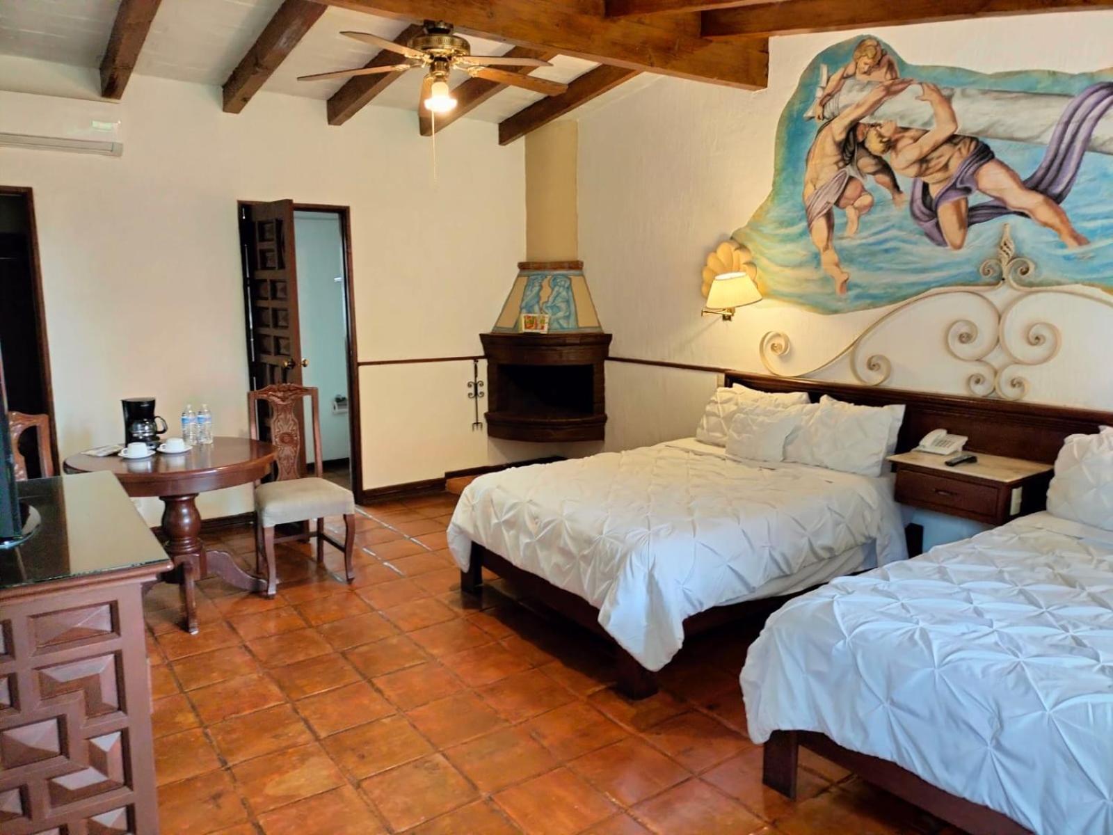 Hotel San Jose & 5*